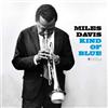 Miles Davis Kind of Blue (Vinyl LP) 12" Album