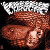 Le Carogne Rattlesnake/Two Steps Back (Vinyl LP) 7" Single