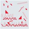 Tim Burgess & Peter Gordon Same Language, Different Worlds (Vinyl LP) 12" Album