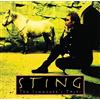 Sting Ten Summoner's Tales (CD) Album