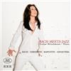 Evelyn Hilschmann Evelyn Hilschmann: Bach Meets Jazz (CD) Album