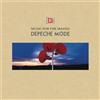 Depeche Mode Music for the Masses (CD) Collector's Album with DVD