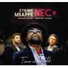 Mbappe Etienne And Nec + Time Will Tell (CD)