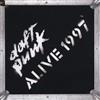 Daft Punk Alive 1997 (Vinyl LP) 12" Album