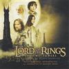 Lord of the Rings, The - The Two Towers (Enhanced Cd) (CD) Album