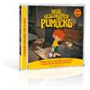 PUMUCKL FOLGE 21 + 22 - NEUE GESCHICHTEN VOM PUM CD NUOVO