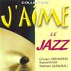 Stéphane Guerault J'Aime Le Jazz
