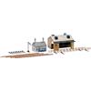 Hornby Building Extension Pack 4