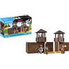 PLAYMOBIL Asterix 71542 Römerlager, spannende Eroberung des Lagers durch die Gal
