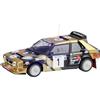 Dragon Beemax - 1/24 LANCIA DELTA S4 CATALUNYA RALLY 1986#1