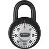 ABUS Lucchetto a combinazione Abus Combi 78