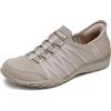 Skechers Breathe Easy Roll with Me 100593BBK, Scarpe Sportive