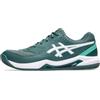 Asics Gel-Dedicate 8 Clay Sneaker