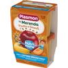 PLASMON La Merenda Bambini Frutta/Crl As