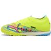 PUMA Scarpe da calcio ULTRA NITRO™ 7 MATCH ADVANCED LEVEL TT unisex, Scarpe, Bianco, 44
