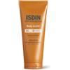 ISDIN Srl Body glow spf30 200 ml - ISDIN - 949705735