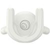 PopSockets PopSocket: PopMount 2 - Supporto per Prese D'aria per Auto non Adesivo per Smartphone e Tablet - White
