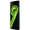 realme 9, 6+128GB Smartphone, Fotocamera da 108MP con sensore ProLight, Display Super AMOLED 90Hz, Processore Snapdragon 680, Batteria da 5000 mAh, Design olografico ondulato, Nero (Meteor Black)