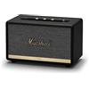 Marshall Acton II Bluetooth Altoparlante, senza fili Casse Nero