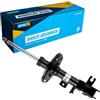 BILSTEIN Ammortizzatore Anteriore Dx A pressione del gas Compatibilità con MAZDA CX-3 DK ammortizzatori 22-290182