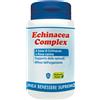 NATURAL POINT Srl Echinacea Complex Linea Benessere Supremo Natural Point 50 Capsule