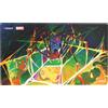 Gamegenic Magic: The Gathering - Marvel's Spider-Man - Prime Playmat: Spider