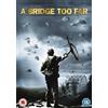 MGM A Bridge Too Far (DVD) Gene Hackman Laurence Olivier Michael Caine Ryan O'Neal