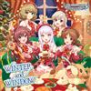 日本コロムビア The Idolm@Ster Cinderella Master Winter And Window (CD)
