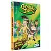 Inconnu George de la jungle, vol. 1 : george ce héros (DVD)