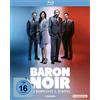 STUDIOCANAL Baron Noir: Staffel 02 (Blu-ray) Merad Kad Mouglalis Anna Becker Hugo Kad Merad