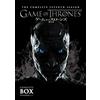 ワーナー・ブラザース・ホームエンターテイメント Game Of Thrones Season7 (DVD) Peter Dinklage