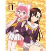 Happinet Seton Academy:Join The Pack! Blu-Ray Box 1 (Blu-ray) Yamashita Bungo