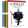 Universal Dr. House - La Serie Completa (46 Dvd) (DVD)