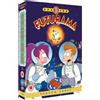 20th Century Studios Futurama: Season 3 (DVD) Billy West Katey Sagal John DiMaggio Lauren Tom
