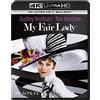 My Fair Lady - Audrey Hepburn [Region Free][JP/EN][Eng Subs][4K UHD]