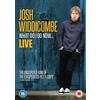 Universal Pictures Josh Widdicombe: What Do I Do Now..., Josh Widdicombe: What Do I Do Now (DVD)