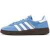 adidas Originals Big Kids - Pallamano per Bambini, Azzurro/Bianco Nuvola/Gomma, 5 Big Kid