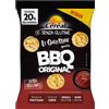 Cereal gallettine bbq 60 g