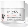 PATYKA COSMETICS SAS Patyka Crema Viso Liftante-Illuminante Tonificante - Trattamento Viso per Pelle Normale o Mista 50 ml