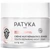 PATYKA COSMETICS SAS PATYKA CREME NUIT REPARATRICE LIFT ECLAT 50 ML