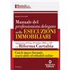 Neldiritto Editore Manuale del professionista delegato nelle esecuzioni immobiliari