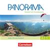 Cornelsen Verlag GmbH Panorama A1: Gesamtband - Audio-CDs zum Kursbuch