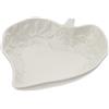 HERVIT Ciotolina Foglia A Cuore 10 Cm Romance