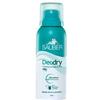 ITALSILVA COMMERCIALE SAUBER DeoDry Spray 150ml