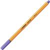 STABILO Fineliner - STABILO point 88 - 1 pezzo - Lilla chiaro