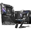 Msi Meg Z890 UnifY-X Mainboard Atx Lga1851 Z890 Ddr5 Wifi 7 5g Lan (7e20-001r)