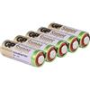 Energizer GP Hochvolt-Batterie 23A, 5er