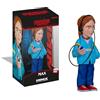 MINIX - Serie TV #181 - Stranger Things - Cuffie Max - Figurina da Collezione 12 cm