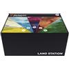 Magic: The Gathering Land Station 2025 (Versione Inglese)