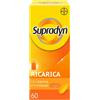 SUPRADYN Bayer spa SUPRADYN RICARICA 60 COMPRESSE - SUPRADYN - 935662611